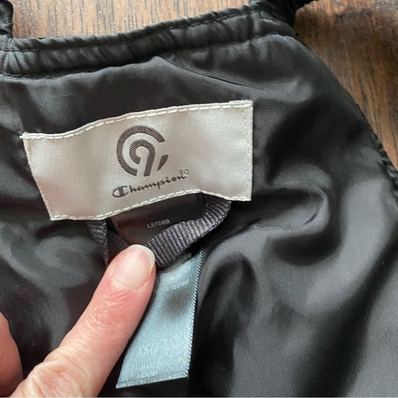 C9 by Champion Kids Snow Bib - Picture 5 of 10